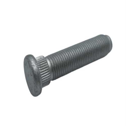 FORD TRANSIT BİJON SAPLAMASI ARKA İNCE DİŞ